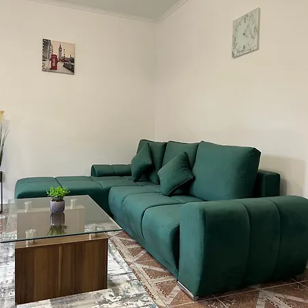 Apartment Ndl Center