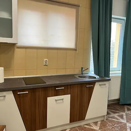 Ndl Center Apartment