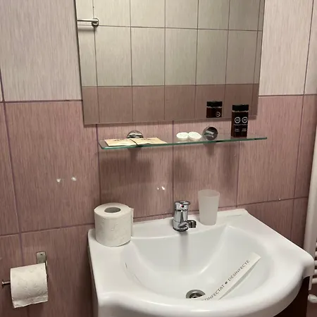 Ndl Center Apartment Cluj-Napoca