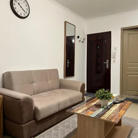 Ndl Center Cluj-Napoca