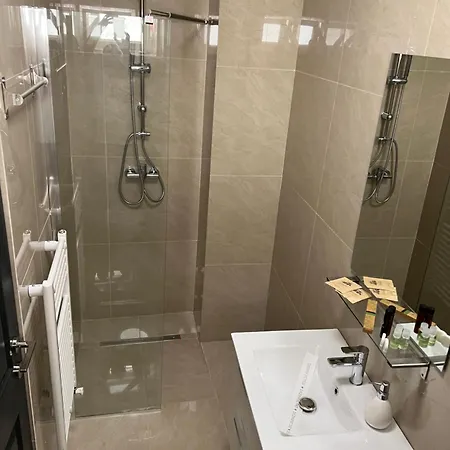 Apartment Ndl Center