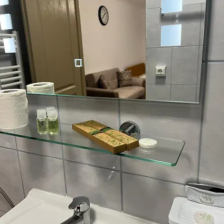 Ndl Center Apartment *