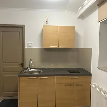 Ndl Center Apartment Cluj-Napoca