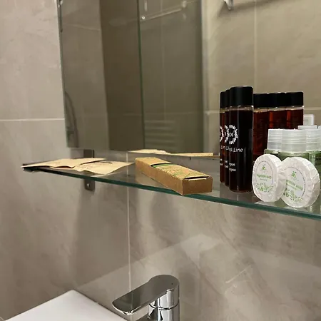 Ndl Center Apartment