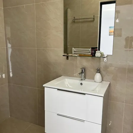 Apartment Ndl Center Cluj-Napoca