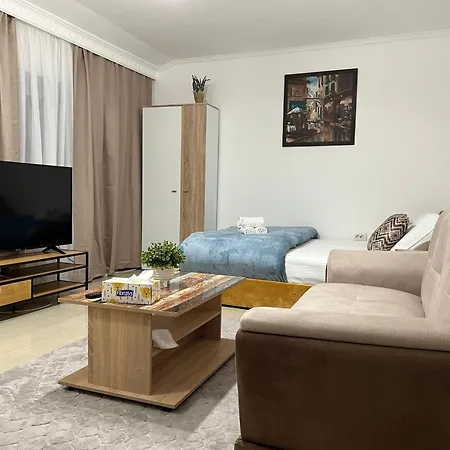 Ndl Center Apartment Cluj-Napoca