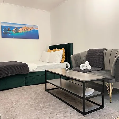 Ndl Center * Cluj-Napoca