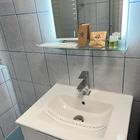 Ndl Center Apartment