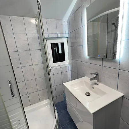 Ndl Center Apartment Cluj-Napoca