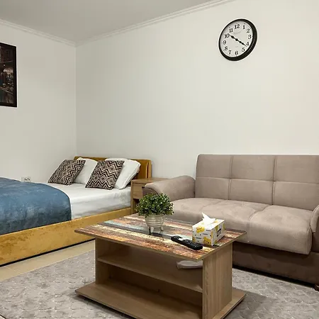 Ndl City Center 아파트