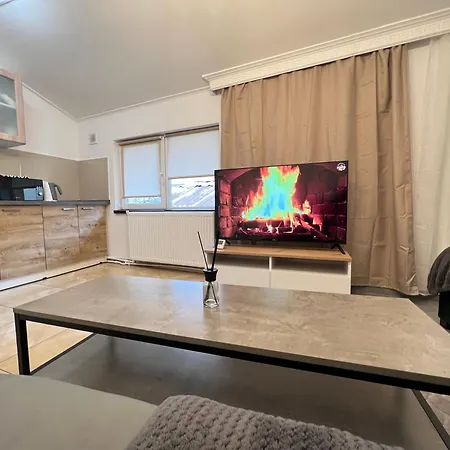 Ndl Center * Cluj-Napoca