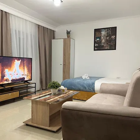 Ndl Center * Cluj-Napoca