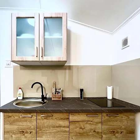 Apartment Ndl Center