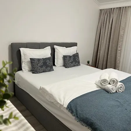 Apartment Ndl Center Cluj-Napoca