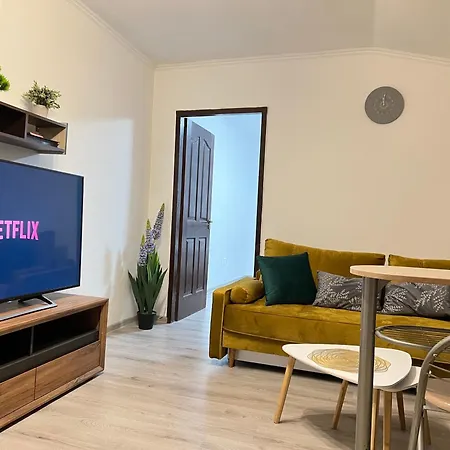 Apartment Ndl Center