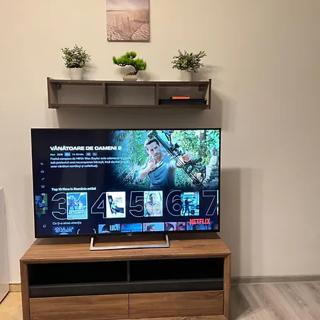 Ndl Center Cluj-Napoca