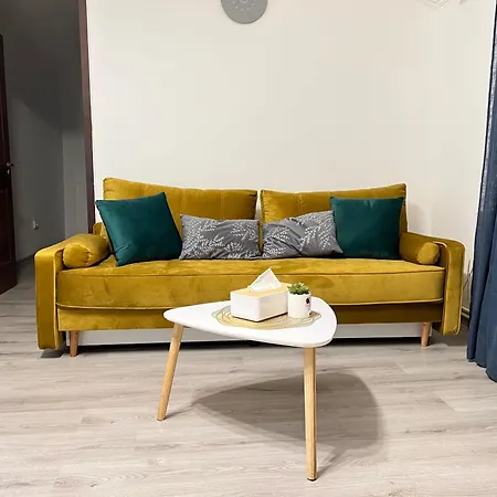 Ndl Center * Cluj-Napoca