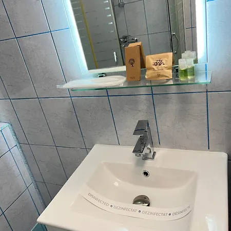 Apartment Ndl Center