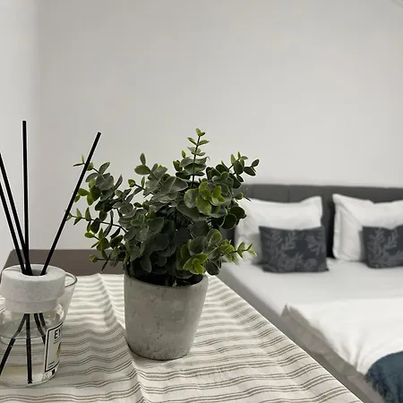 Ndl Center Apartment *