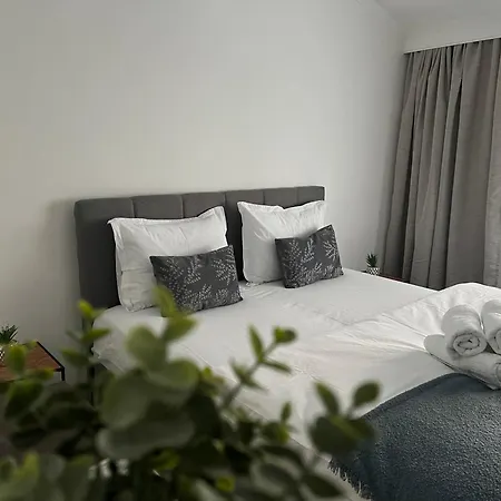 Apartment Ndl Center *