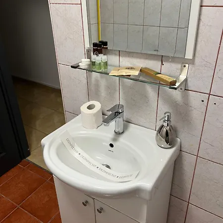 Apartment Ndl Center Cluj-Napoca