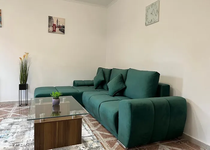 Apartment Ndl Center