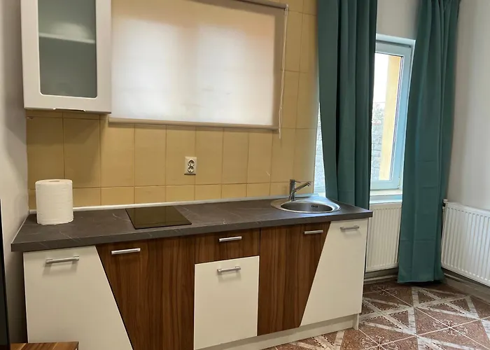 Ndl Center Apartment