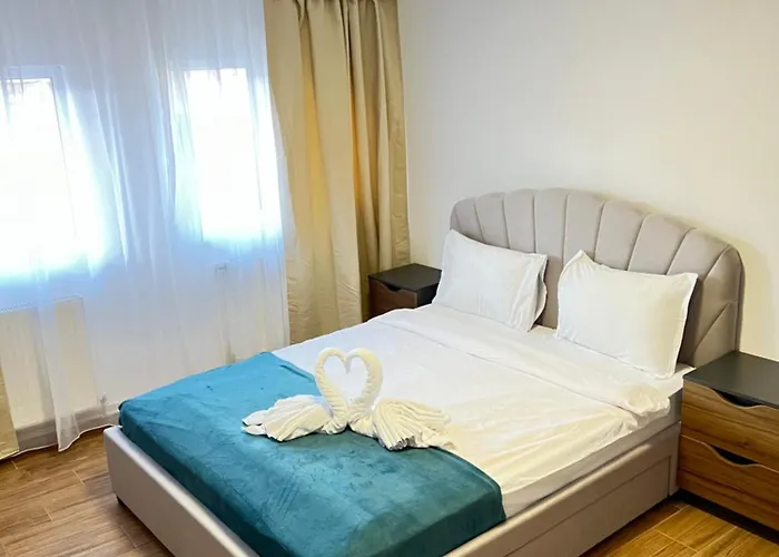 Apartment Ndl Center *