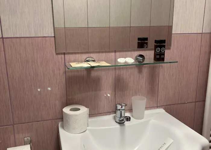 Ndl Center Apartment Cluj-Napoca