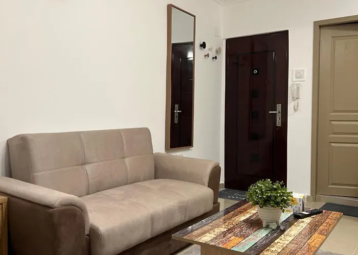 Ndl Center Cluj-Napoca