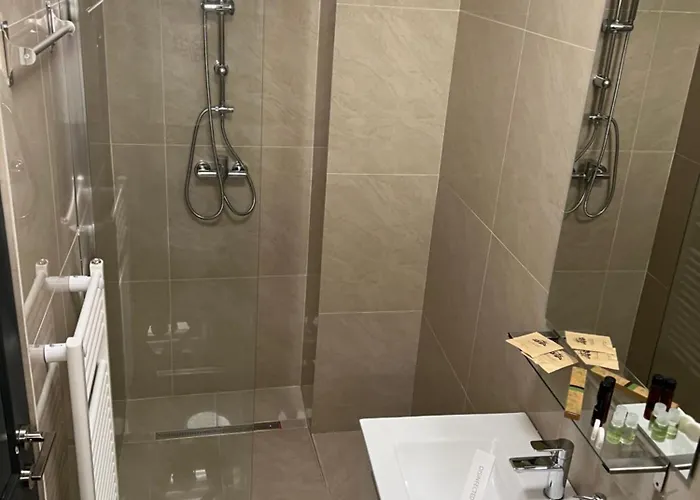 Apartment Ndl Center