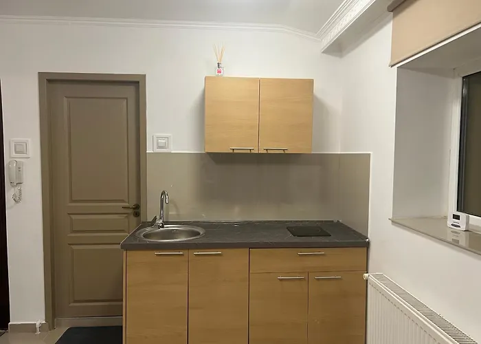 Ndl Center Apartment Cluj-Napoca