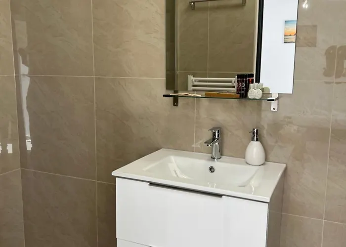 Apartment Ndl Center Cluj-Napoca