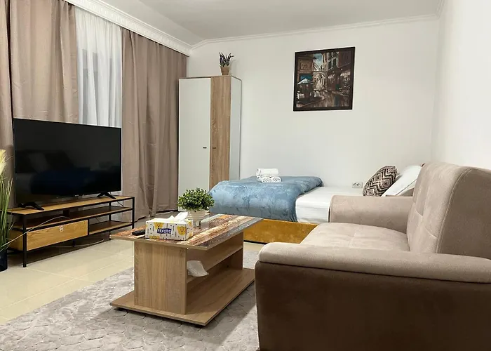 Ndl Center Apartment Cluj-Napoca