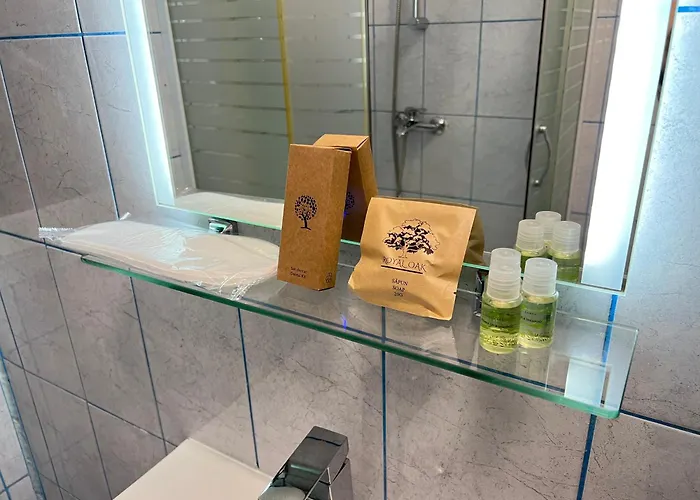 Apartment Ndl Center Cluj-Napoca