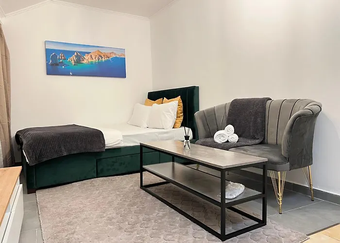 Ndl Center * クルージュ＝ナポカ