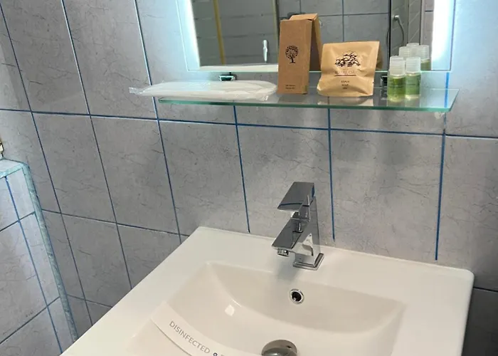 Ndl Center Apartment