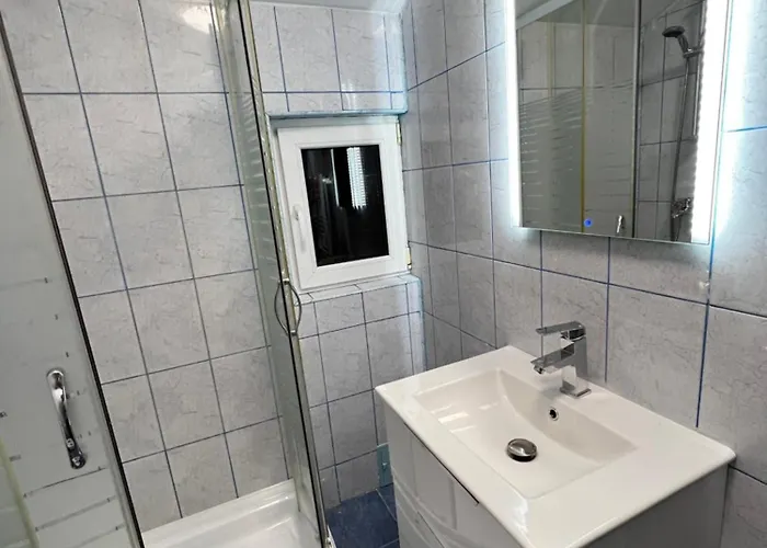 Ndl Center Apartment Cluj-Napoca