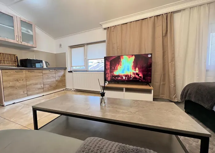 Ndl Center * クルージュ＝ナポカ