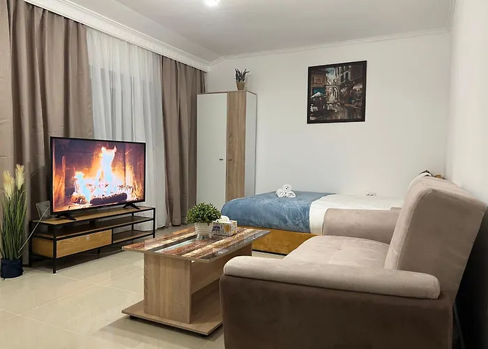 Ndl Center * Cluj-Napoca