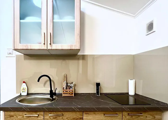 Apartment Ndl Center