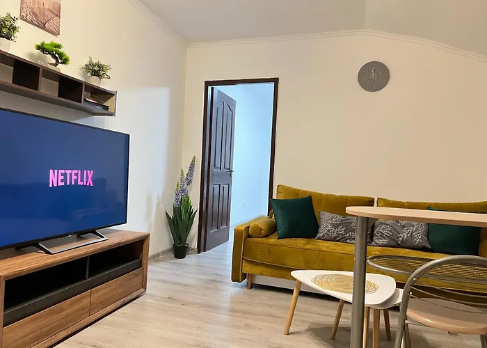 Apartment Ndl Center