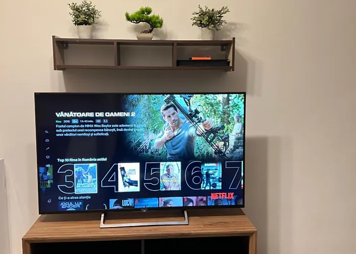 Ndl Center クルージュ＝ナポカ