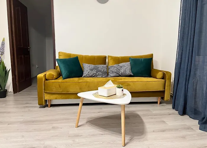 Ndl Center * Cluj-Napoca