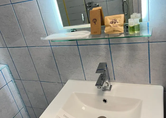 Apartment Ndl Center