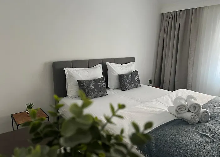 アパート Ndl Center *