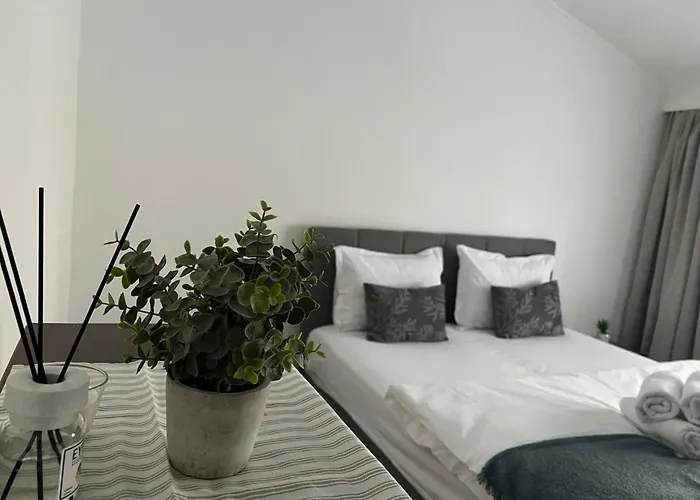 Apartment Ndl Center