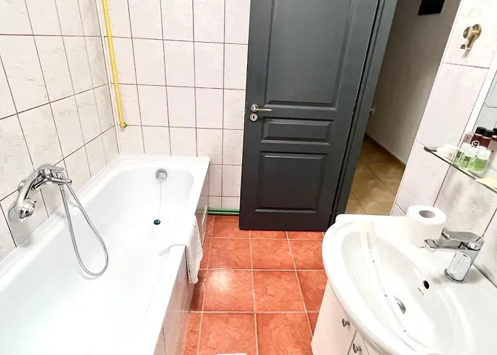 Ndl Center Apartment Cluj-Napoca