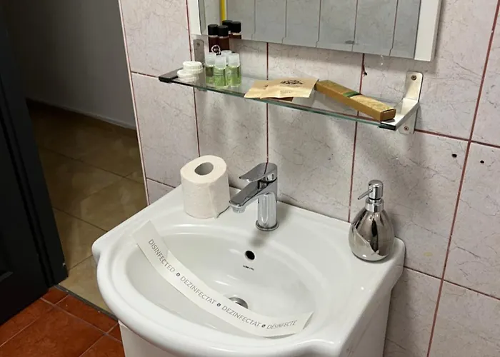 Apartment Ndl Center Cluj-Napoca