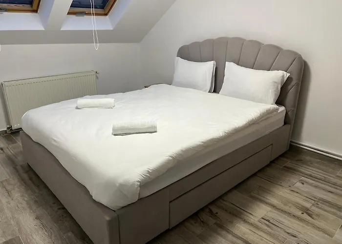 Apartment Ndl Center *